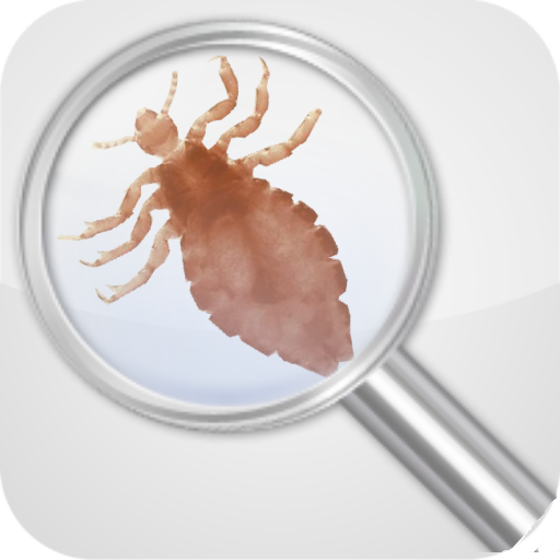Lice Detector (prank) logo