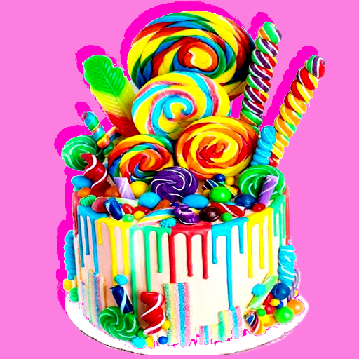 Cake Decorating logo