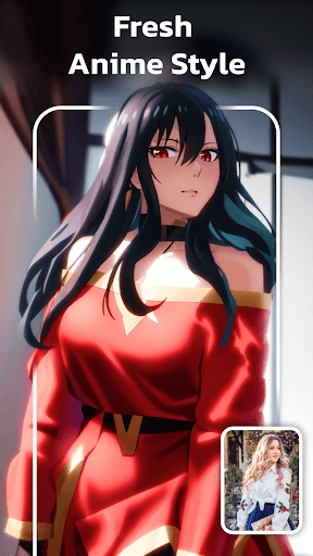 AI Styler- AI Art Photo Editor