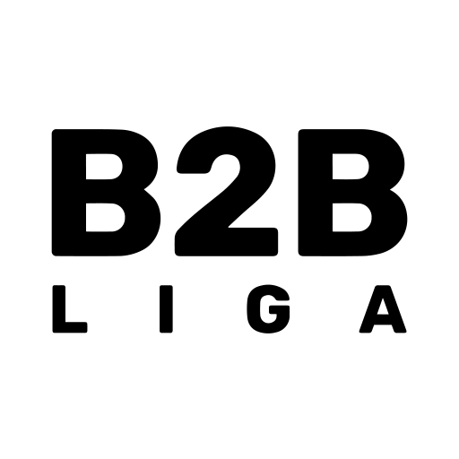 B2B-Liga logo