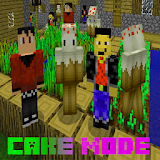 Cake Mode Addon MCPE icon