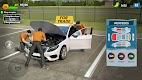 screenshot of Car Dealership Business Game