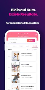 FitOn Mod Apk– kostenlose Fitness-Workouts (Pro Subscription Unlocked) 4