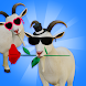 Cool Goat Run - Androidアプリ