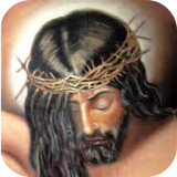 Imagenes De Cristo En La Cruz icon