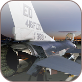 Real Flight 3D Simulator icon