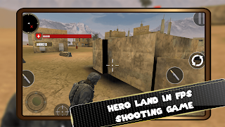 Brutal Strike Arena - Screenshot 2