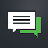 Mini Stories  -  Chat Style icon