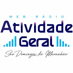 Cover Image of Tải xuống Rádio Atividade Geral  APK
