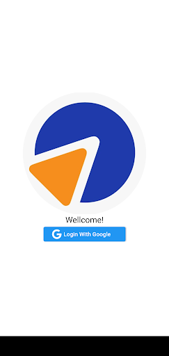 Android application signage TV screenshort