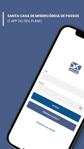 Android application PlanoSCMP screenshort