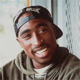 TupacQuotes.net icon
