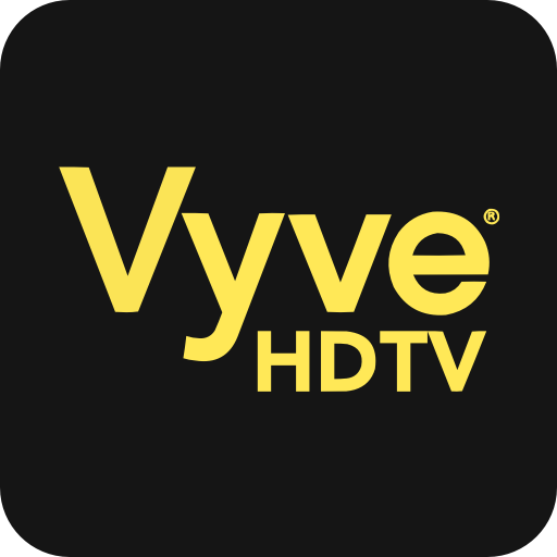 Vyve HDTV Service