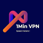 Cover Image of Download 1Min VPN  APK