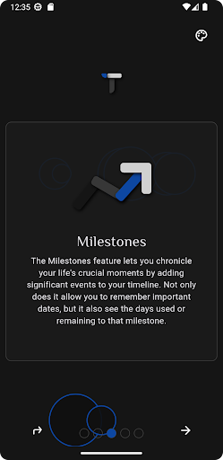 TrueTime Screen 3