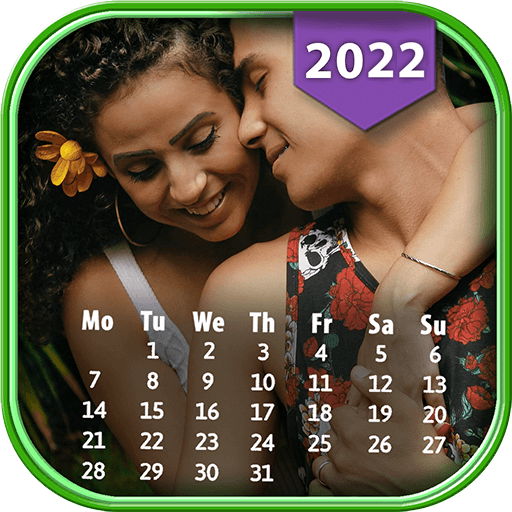 Calendario 2021 da stampare per bambini: 11 modelli gratis