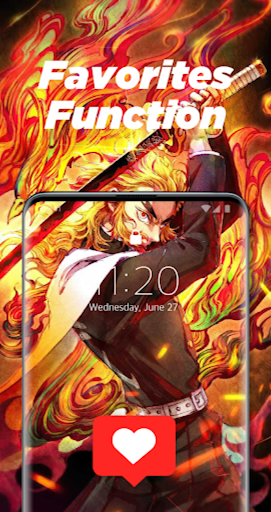 Demon Slayer 4K Wallpaper