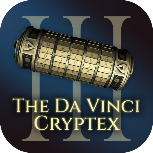 The Da Vinci Cryptex 3 Download on Windows