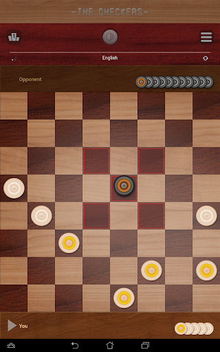 Stream English Checkers APK: Play the Classic Board Game on Your Android  Device by Matt