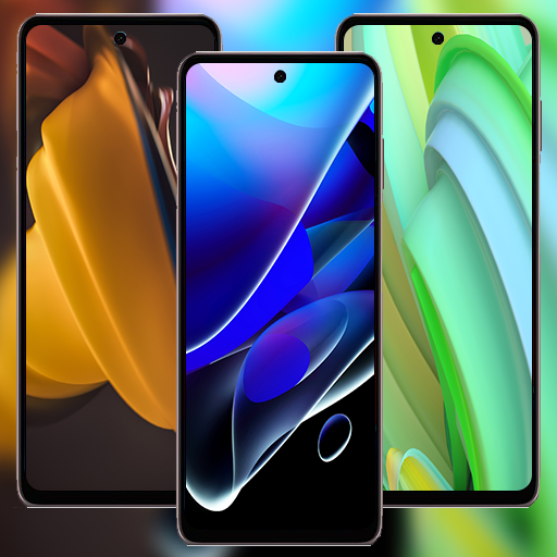 Moto G Stylus 5G Wallpaper Download on Windows