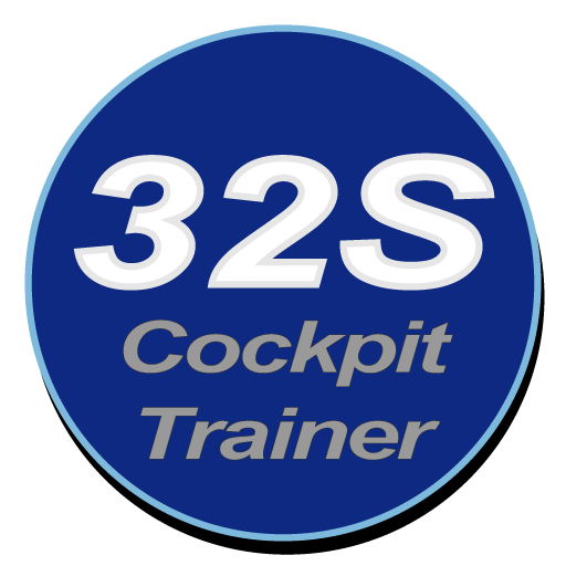 A320 Series Cockpit Trainer