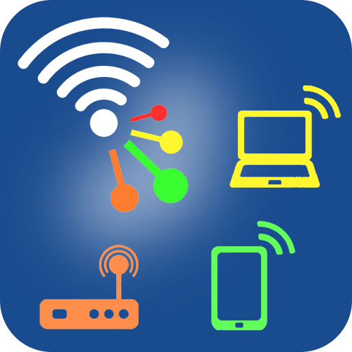 Who steals connect your WiFi? 1.7 Icon
