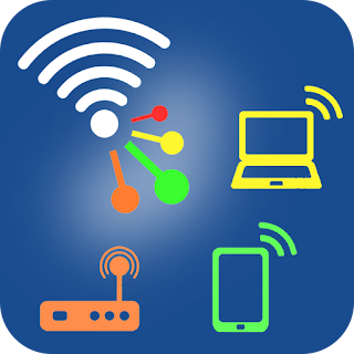 Who steals connect your WiFi? apk