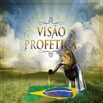 Cover Image of Download Rádio Visão Profética  APK