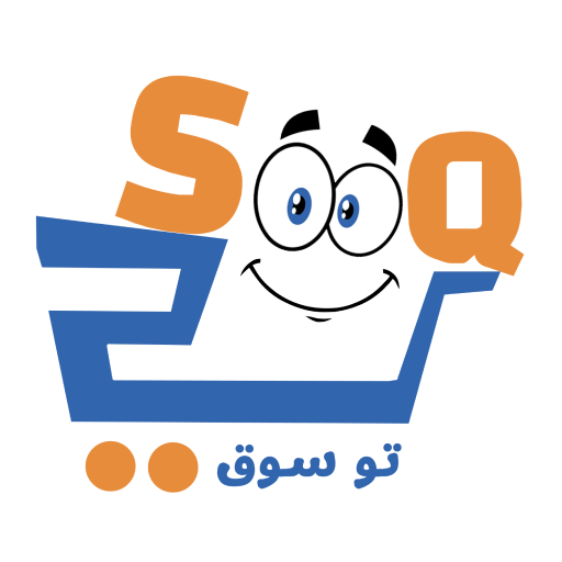 2SOOQ تو سوق logo
