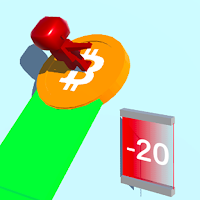 Crypto Challenge  Bitcoin Crypto 3D
