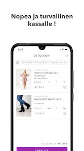 Imágen 5 Amada Store android