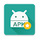 Apk Analyzer Premium icon