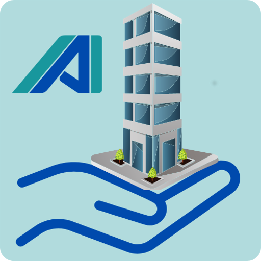 Access Condo logo