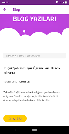 Turkcell Zeka Gücü