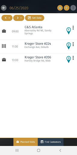 Accenture Cloud Mobility