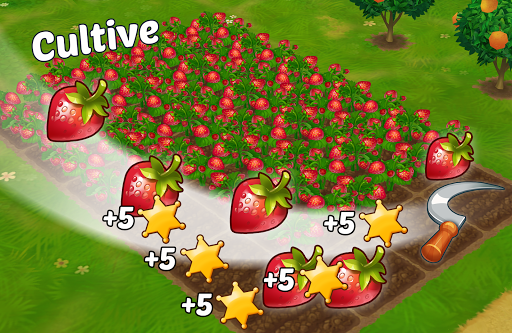 Télécharger Gratuit Wild West: New Frontier. Crée ta ferme de rêve !  APK MOD (Astuce) screenshots 3