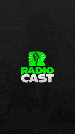 Rádio Cast Screen 2