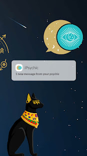 Psychic - Your tarot, astrology & numerology app android2mod screenshots 11