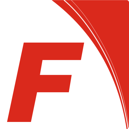 FlintService logo
