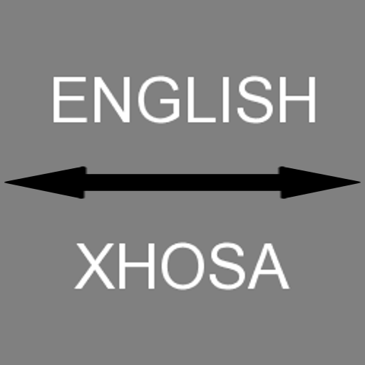 Xhosa - English Translator 8.0 Icon