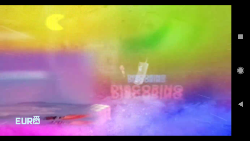 Euro TV Screen 2