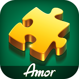 Amor Jigsaw - Seniors Game Mod Apk