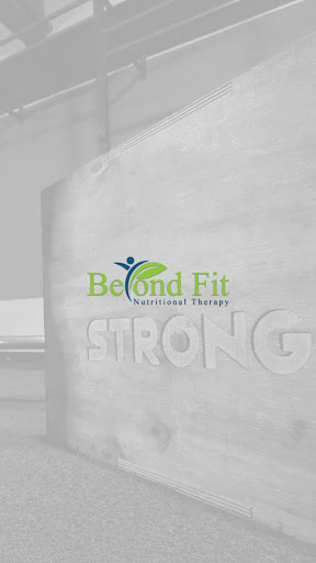 Android application BEYOND FIT Coaching screenshort