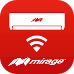 Mirage Xmart Control Apk
