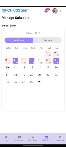 Screenshot 4