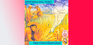 screenshot of Historia del Perú