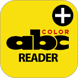 ABC Reader icon