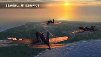 Game screenshot Wings of Steel apk download