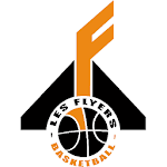 Cover Image of Download Les Flyers Basket  APK
