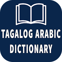 Immagine dell'icona Tagalog Arabic Dictionary